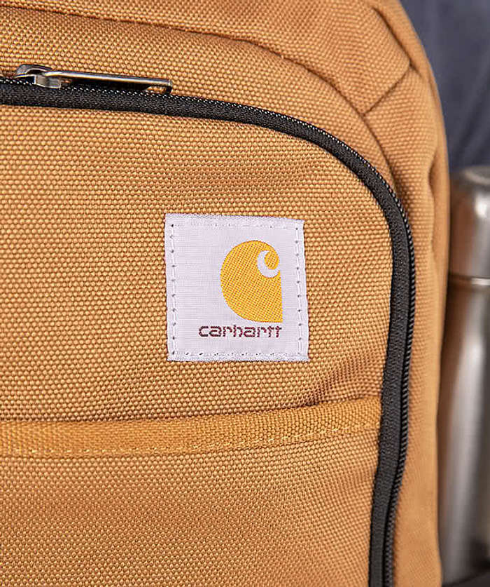 Carhartt Foundry Series Backpack - Carhartt Brown