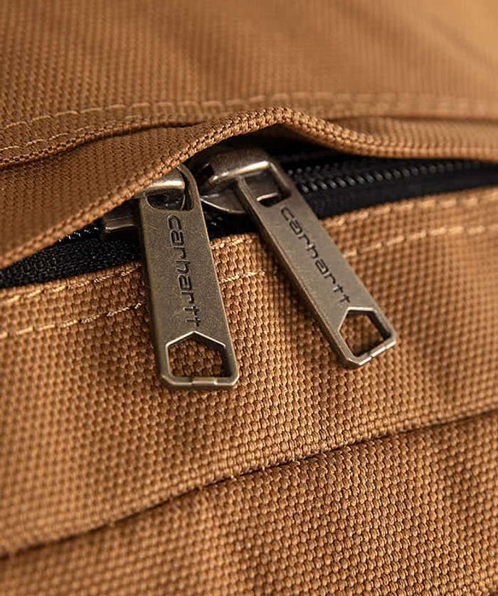 Carhartt Foundry Series Backpack - Carhartt Brown