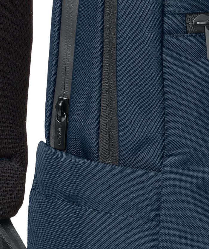 TravisMathew Approach 16" Computer Backpack - Shadow Grey