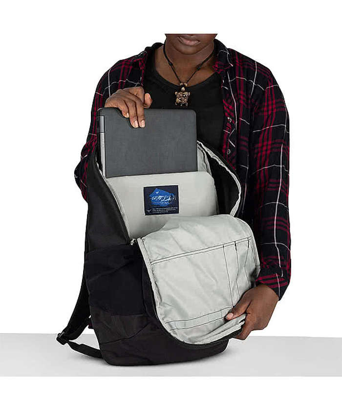 Osprey Astronova 16" Computer Backpack - Black