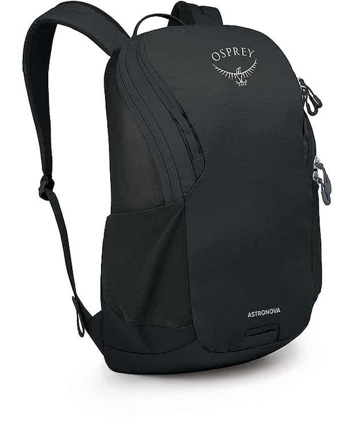 Osprey Astronova 16" Computer Backpack - Black