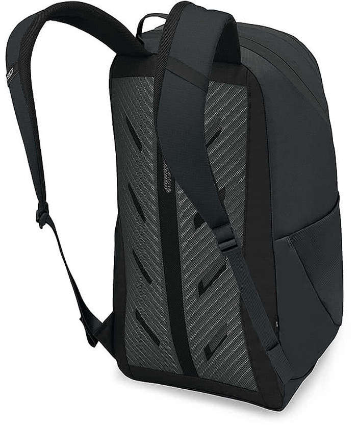 Osprey Astronova 16" Computer Backpack - Black