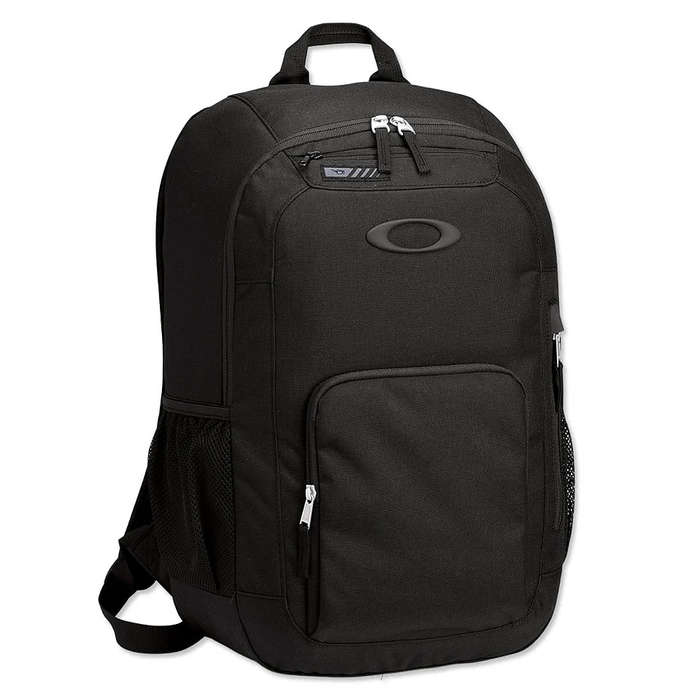 Oakley Enduro Backpack - Grigio Scuro