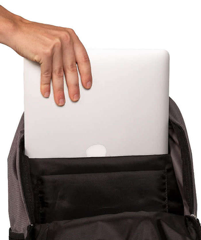 Oakley Enduro Backpack - Grigio Scuro