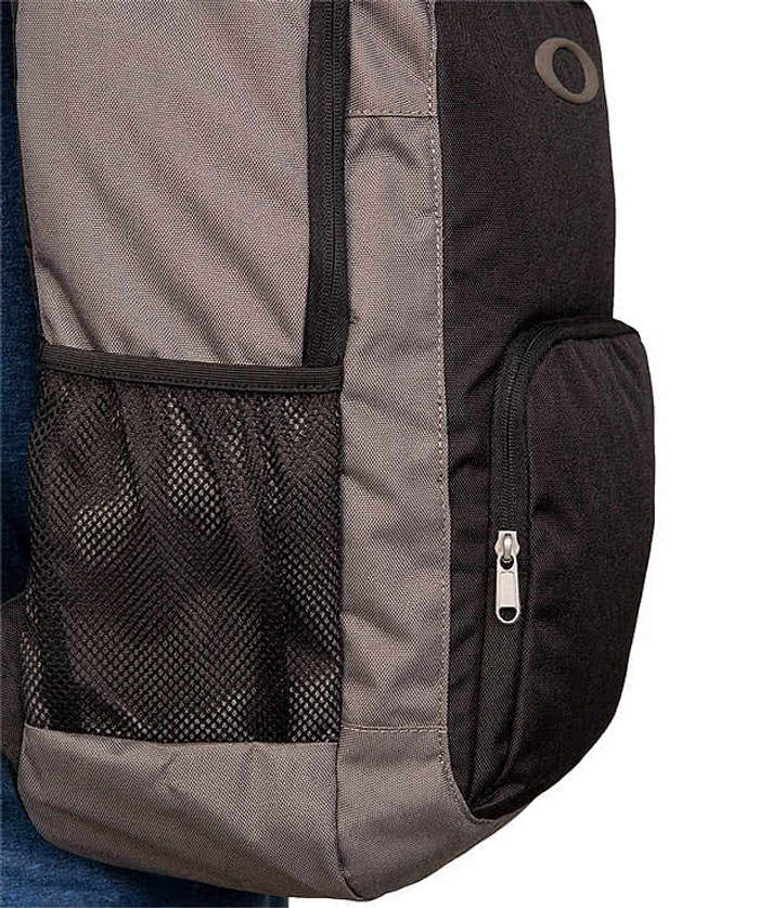 Oakley Enduro Backpack - Grigio Scuro
