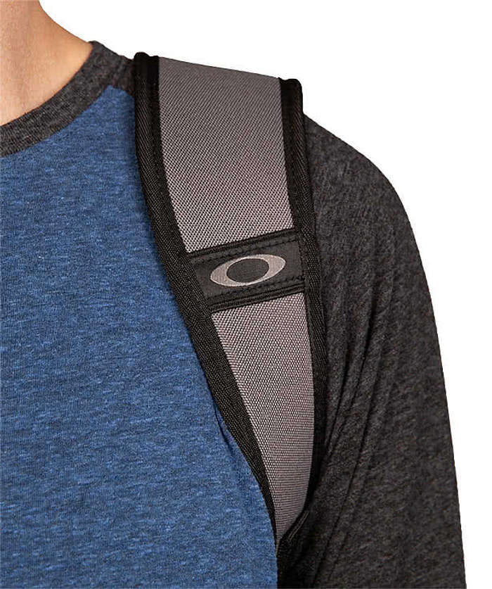 Oakley Enduro Backpack - Grigio Scuro