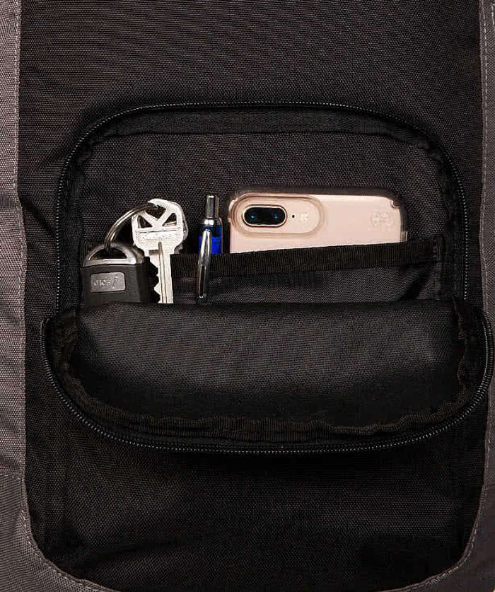 Oakley Enduro Backpack - Grigio Scuro