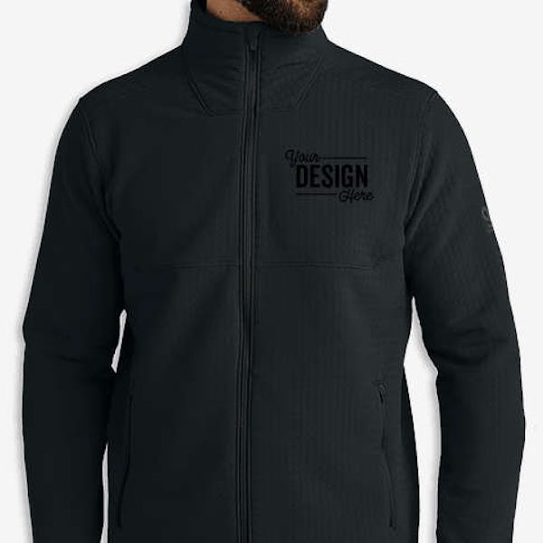 Outdoor Research Grid Recycled Soft Shell Jacket - Black
