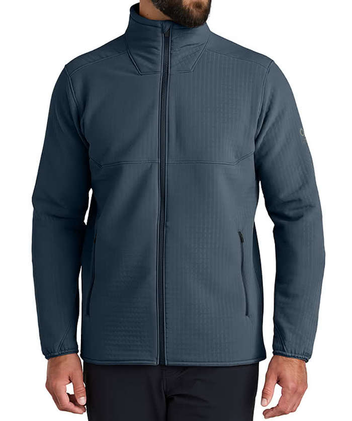 Outdoor Research Grid Recycled Soft Shell Jacket - Black