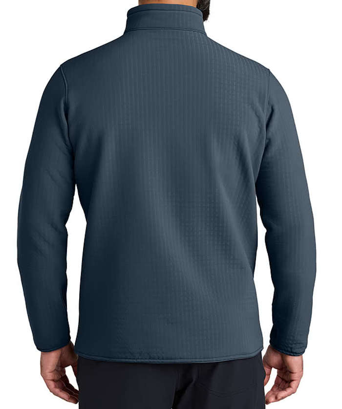 Outdoor Research Grid Recycled Soft Shell Jacket - Black