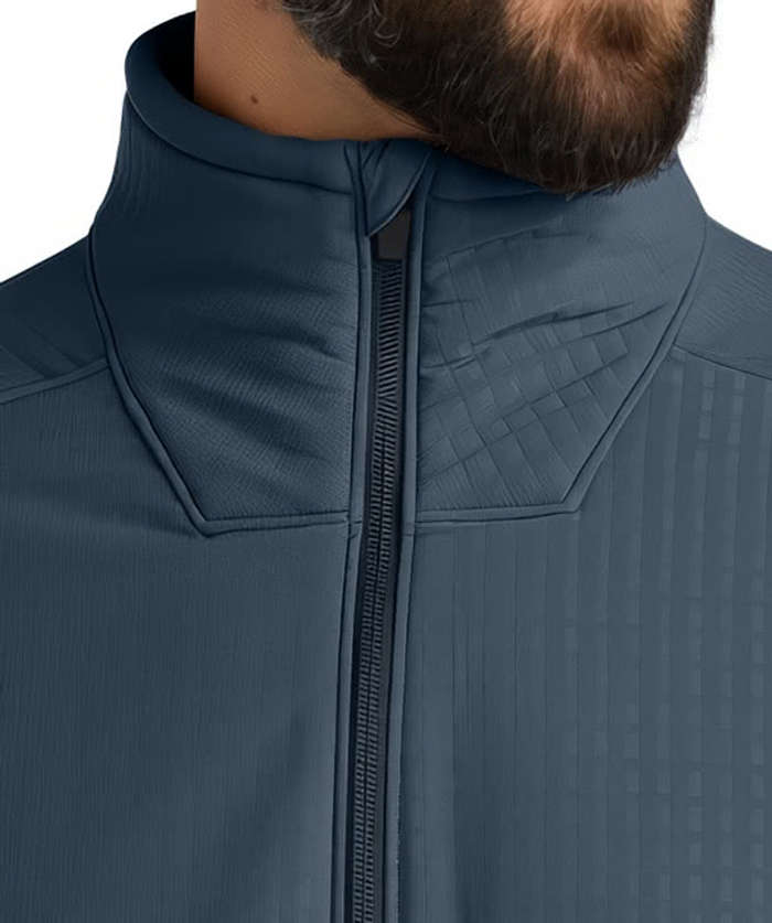 Outdoor Research Grid Recycled Soft Shell Jacket - Black