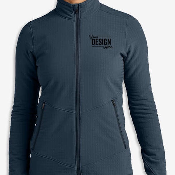 Outdoor Research Women’s Grid Recycled Soft Shell Jacket - Naval Blue