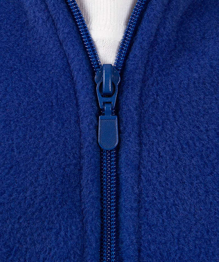 Harriton Quarter Zip Fleece Pullover - Embroidered - Hunter 6 Harriton Quarter Zip Fleece Pullover - Embroidered - Hunter