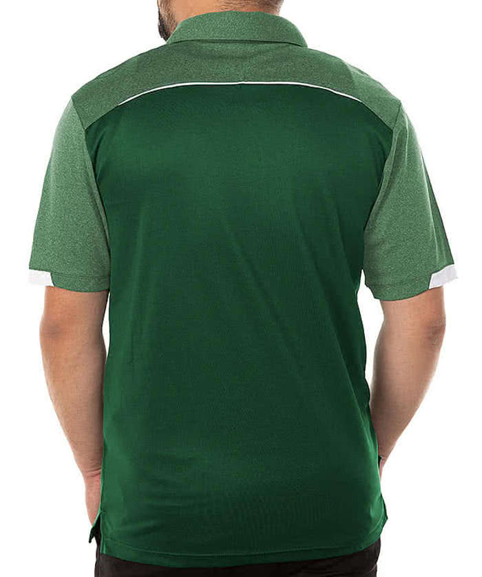 Russell Athletic Legend Performance Polo - Orange
