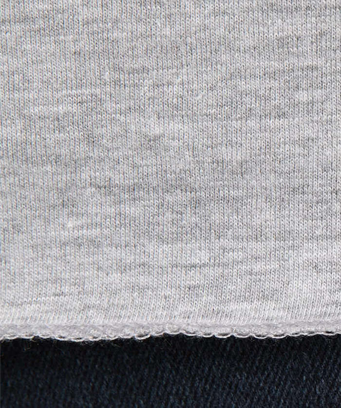 LAT Women's Raglan T-shirt - Vintage Heather / Vintage Smoke 7 LAT Women's Raglan T-shirt - Vintage Heather / Vintage Smoke