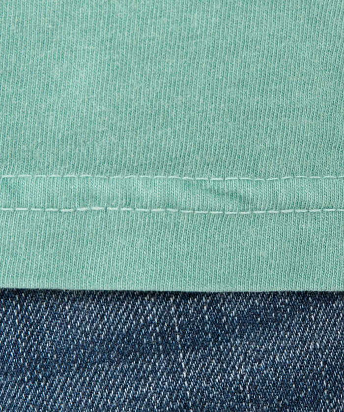 Comfort Colors 100% Cotton T-shirt - Chalky Mint