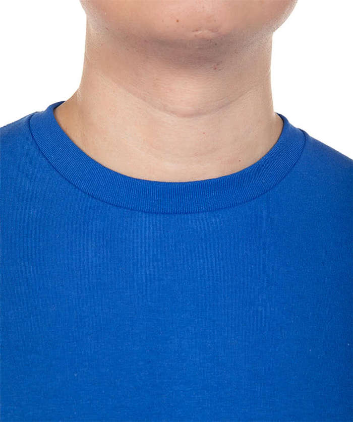 Gildan Ultra Cotton T-shirt - Iris