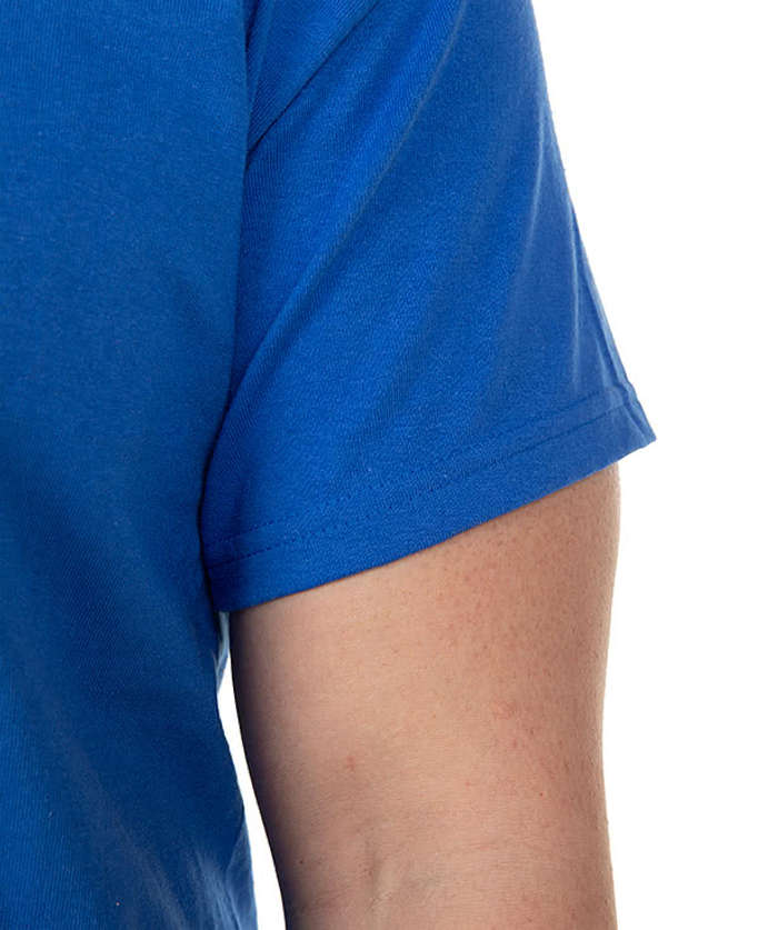 Gildan Ultra Cotton T-shirt - Iris