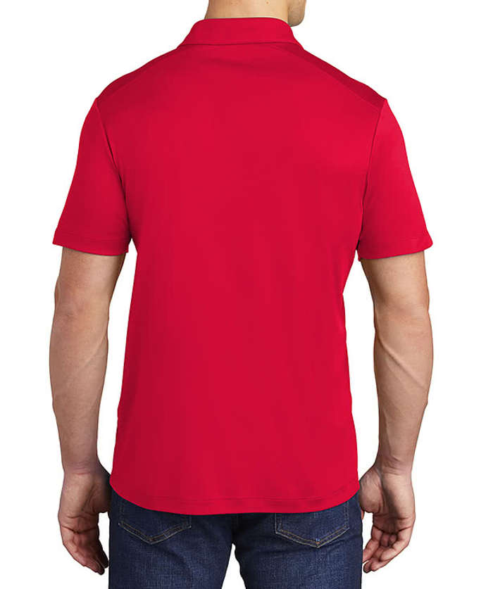 Sport-Tek UPF 50 Performance Polo - Kelly Green