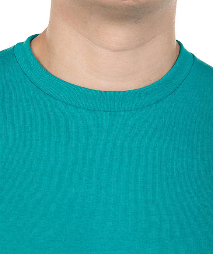 Gildan DryBlend 50/50 T-shirt - Sapphire