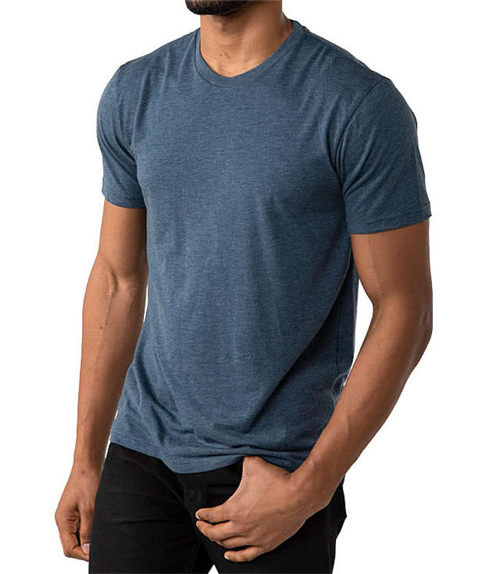 Next Level Tri-Blend T-shirt - Envy