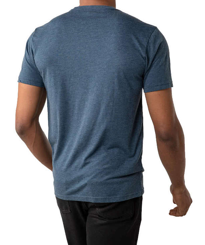Next Level Tri-Blend T-shirt - Envy
