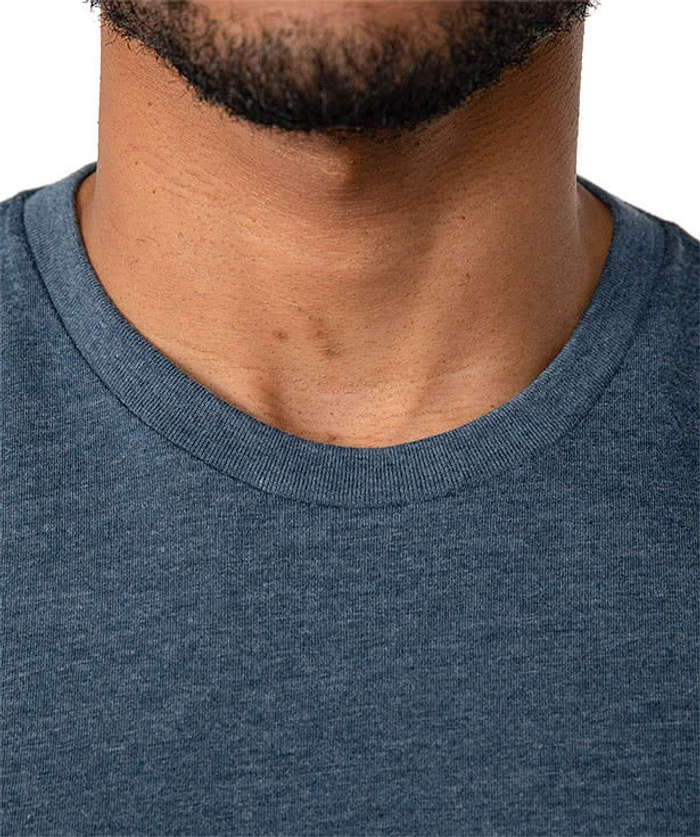 Next Level Tri-Blend T-shirt - Envy