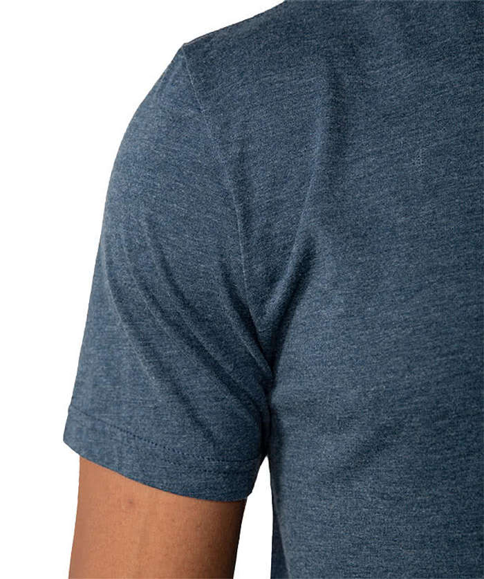 Next Level Tri-Blend T-shirt - Envy