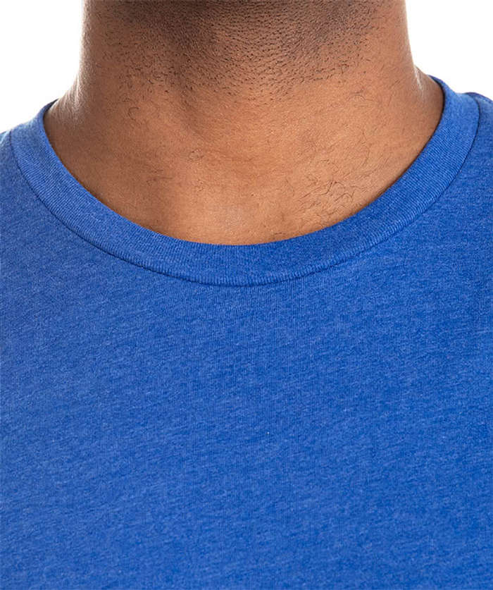 Next Level Jersey Blend T-shirt - Sand