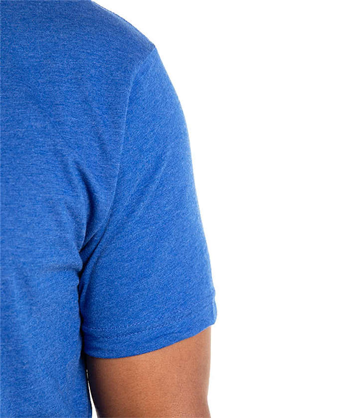 Next Level Jersey Blend T-shirt - Sand