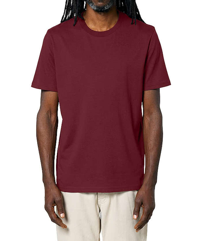 Stanley/Stella Creator Organic Cotton T-shirt 2.0 - Anthracite