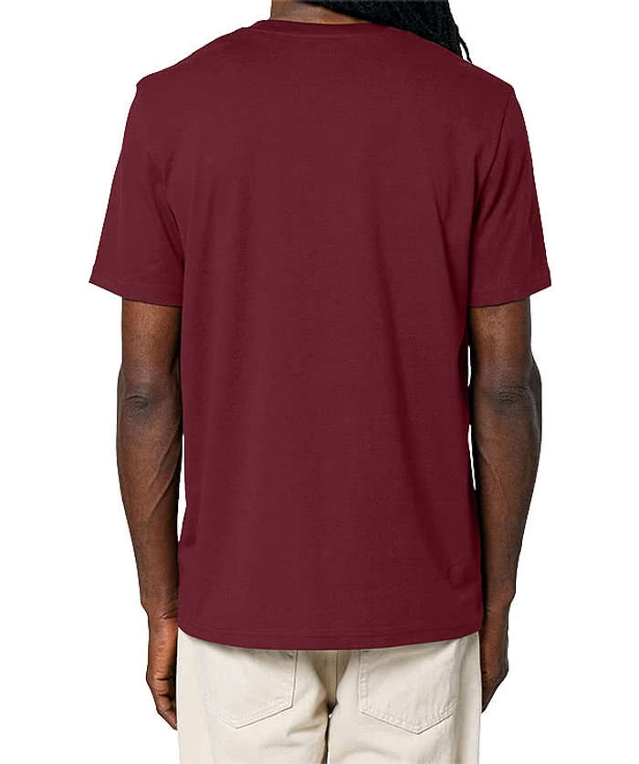 Stanley/Stella Creator Organic Cotton T-shirt 2.0 - Anthracite