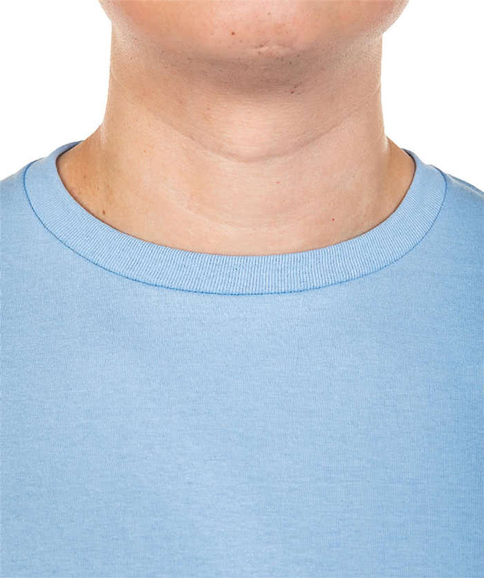 Hanes Authentic T-shirt - Sapphire