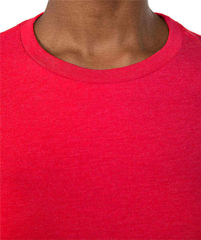 Bella + Canvas Women's Jersey T-shirt - Navy 6 Bella + Canvas Women's Jersey T-shirt - Navy