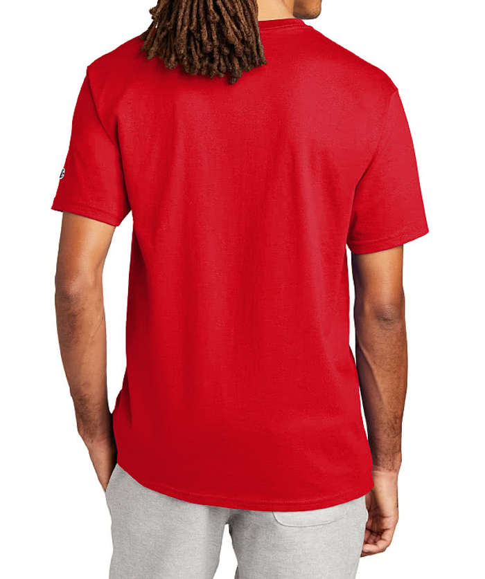Champion Tagless T-shirt - Gold