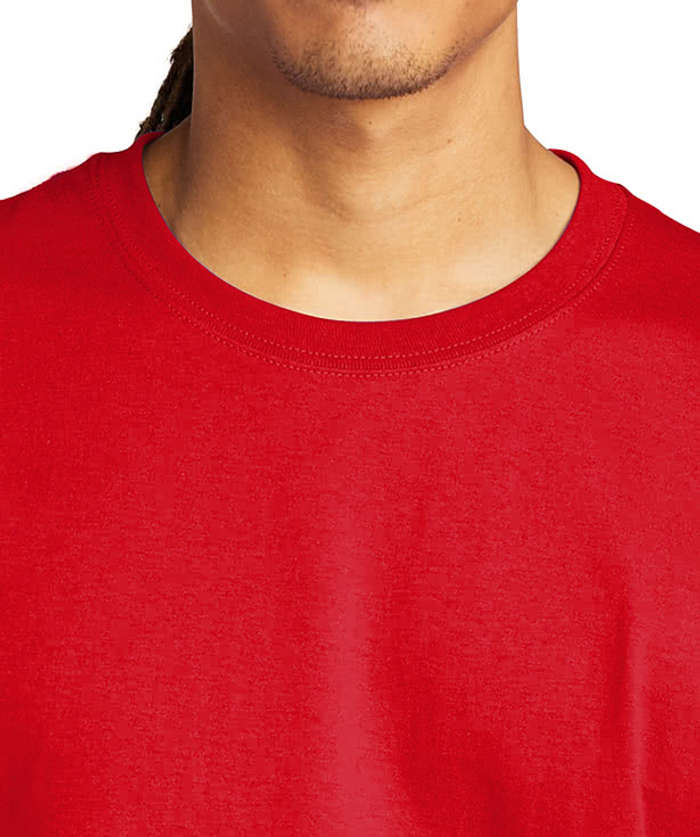 Champion Tagless T-shirt - Gold