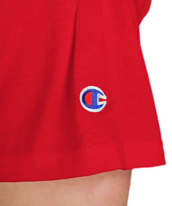 Champion Tagless T-shirt - Gold