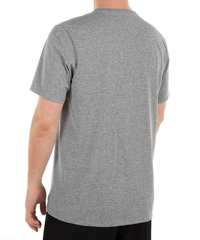 Russell Athletic Essential Performance Blend T-shirt - True Red 5 Russell Athletic Essential Performance Blend T-shirt - True Red