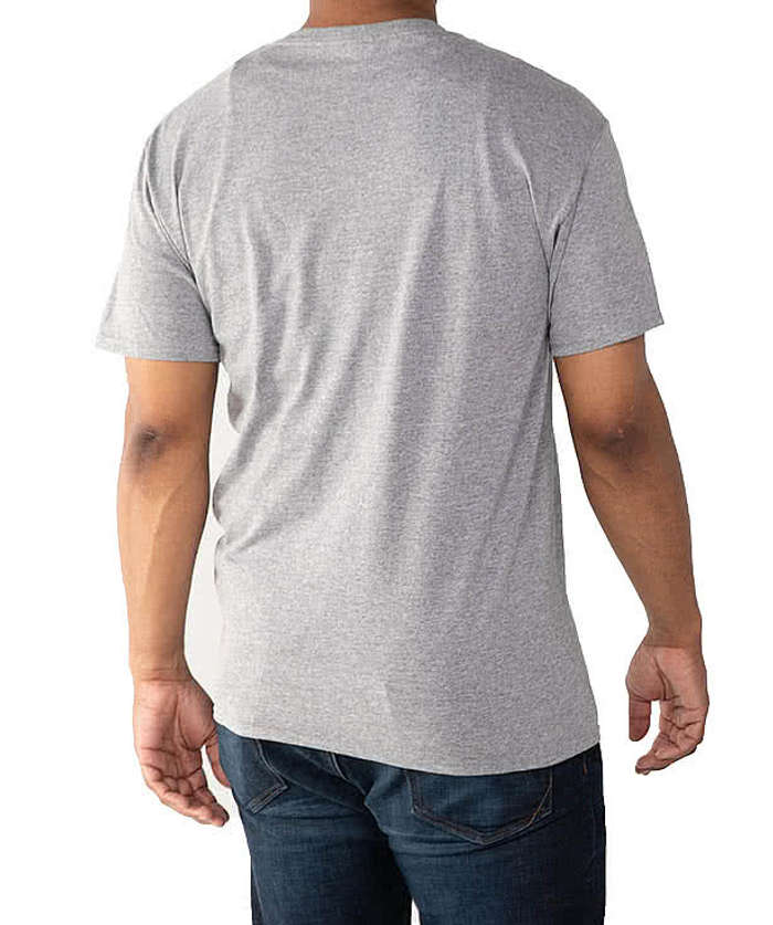 Jerzees 50/50 T-shirt - Violet 4 Jerzees 50/50 T-shirt - Violet