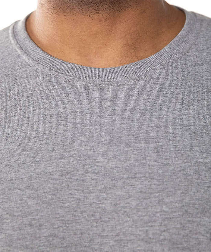 Jerzees 50/50 T-shirt - Violet 5 Jerzees 50/50 T-shirt - Violet
