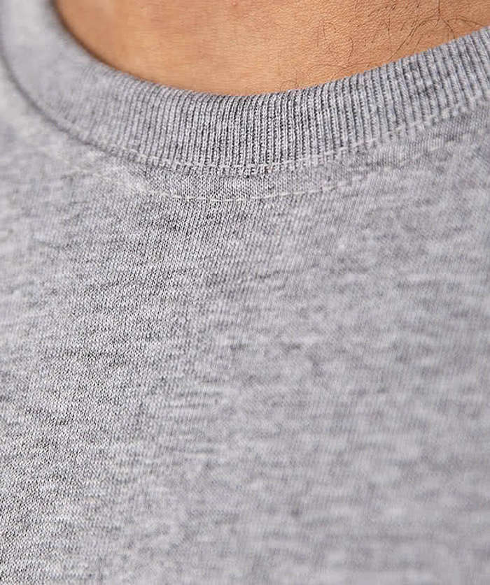 Jerzees 50/50 T-shirt - Violet 6 Jerzees 50/50 T-shirt - Violet