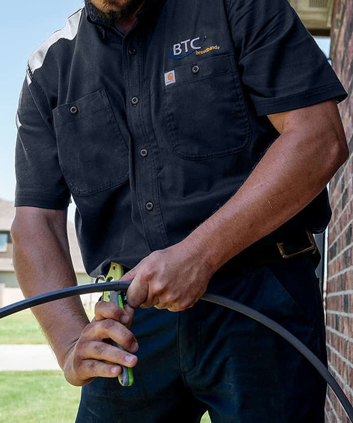 Carhartt Rugged Professional Series Short Sleeve Work Shirt - Navy
