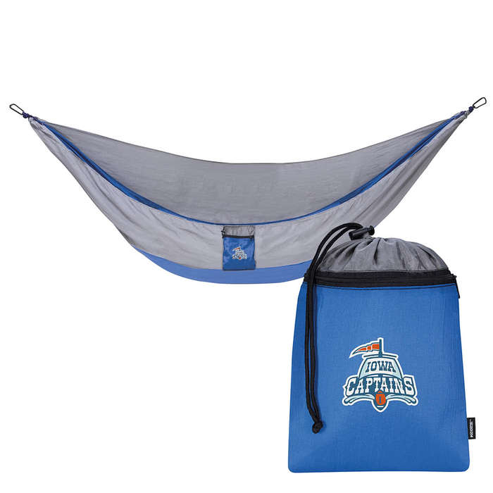 Koozie® Lightweight Camp Hammock - Royal