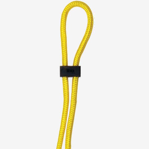 Adjustable Sunglass Strap - Yellow