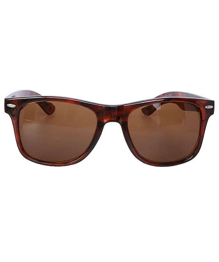 Tortoise Malibu Sunglasses - Tortoise 3 Tortoise Malibu Sunglasses - Tortoise