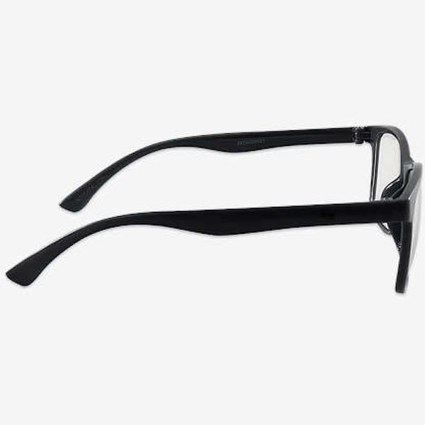 Baycliff Blue Light Blocking Glasses - Black