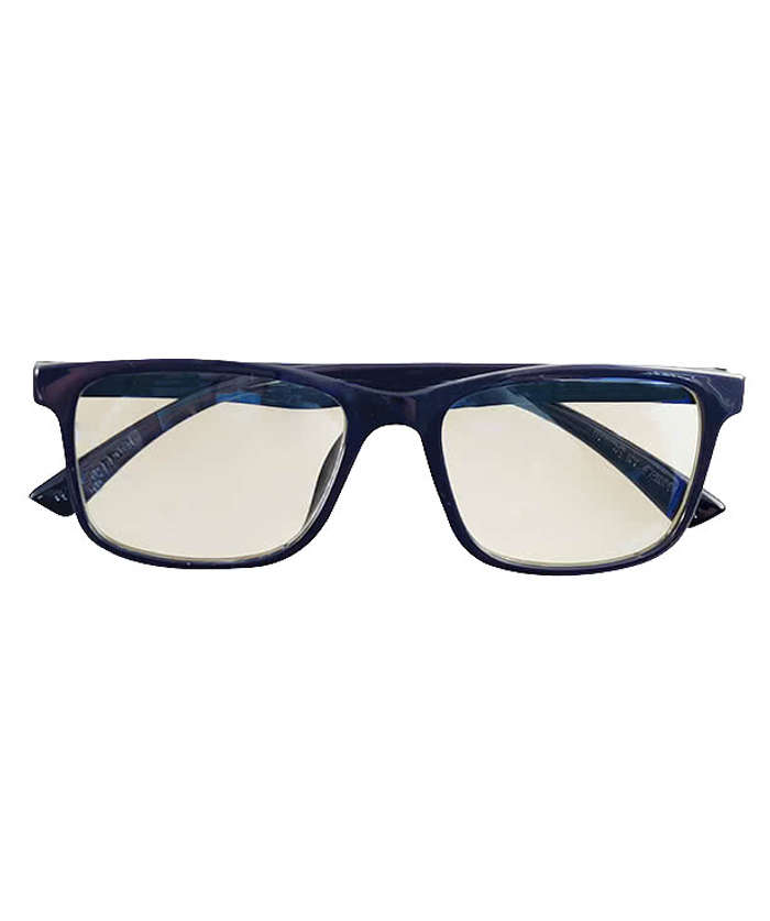 Baycliff Blue Light Blocking Glasses - Black 3 Baycliff Blue Light Blocking Glasses - Black