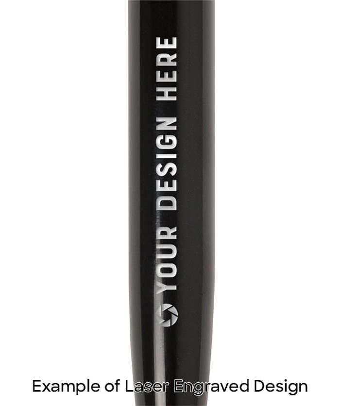 Laser Engraved Astro Flashlight - Royal Blue 4 Laser Engraved Astro Flashlight - Royal Blue