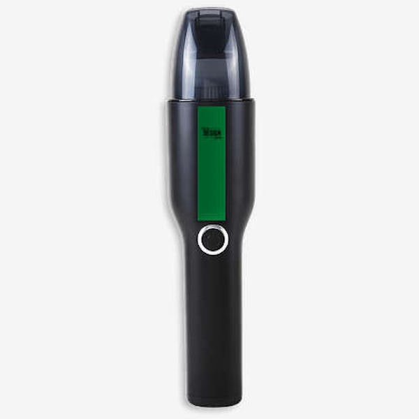 Full Color Vavavroom Wireless Handheld Vacuum Cleaner - Kelly Green