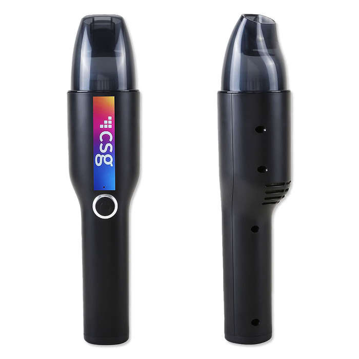 Full Color Vavavroom Wireless Handheld Vacuum Cleaner - Kelly Green
